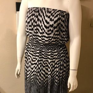 Lane Bryant Perfect Summer Maxi Dress - Plus Size